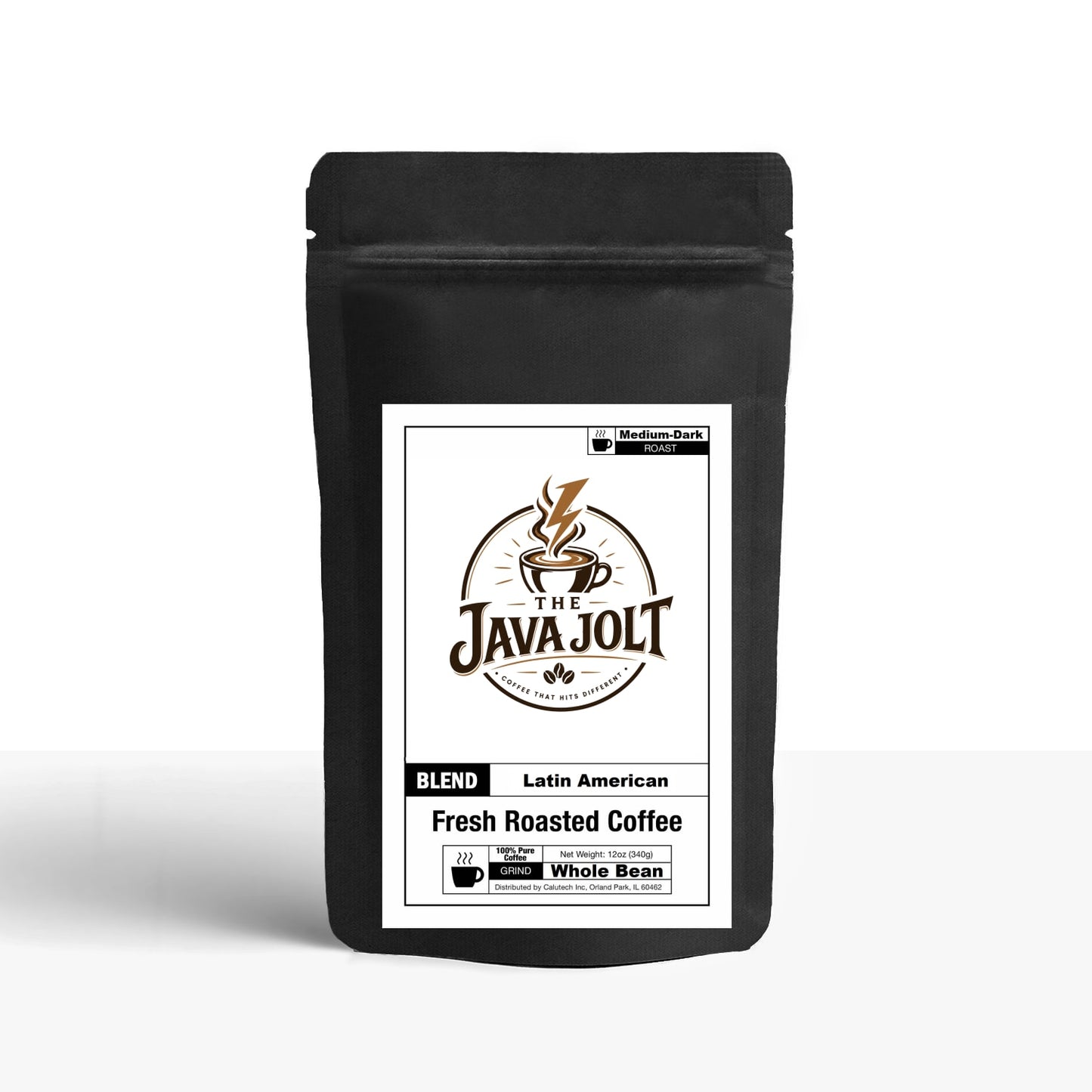 Latin American Blend