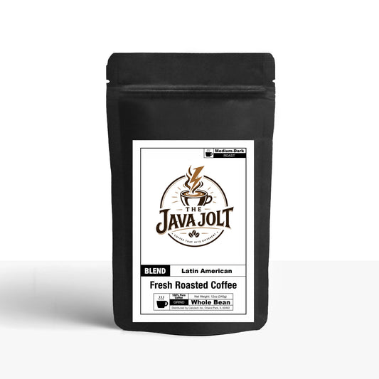 Latin American Blend