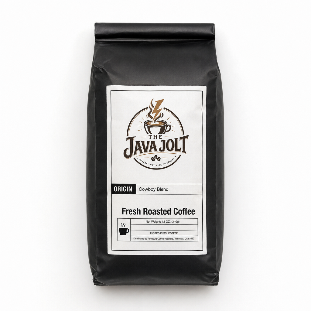 Cowboy Blend