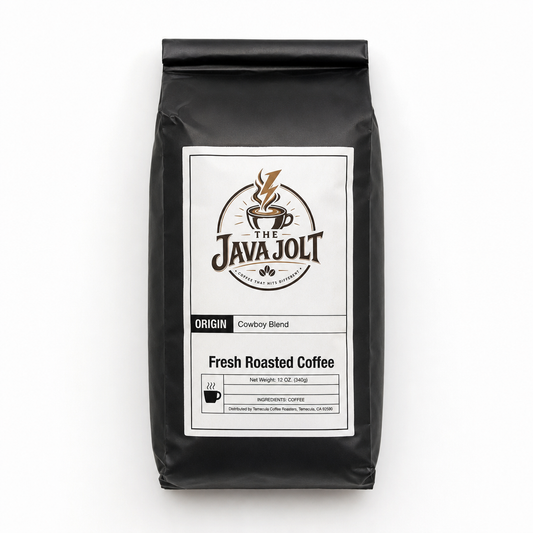Cowboy Blend