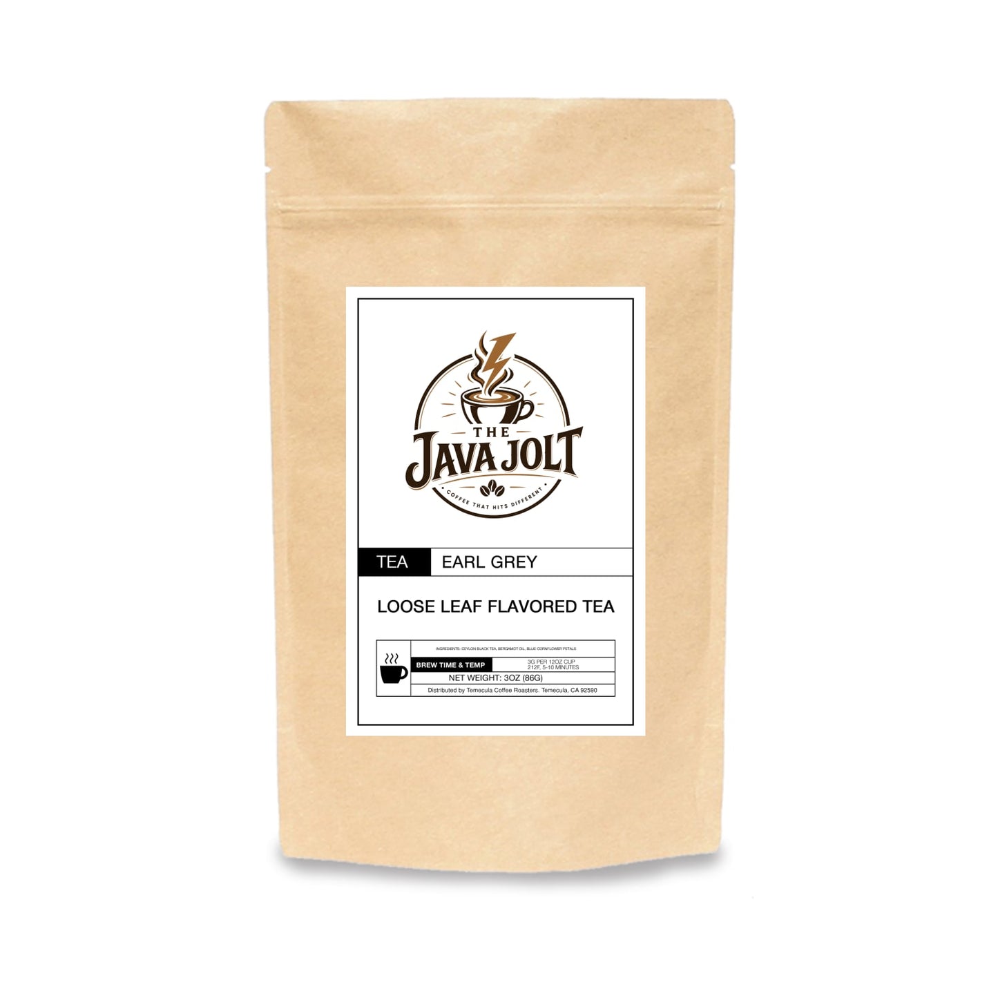 Earl Grey